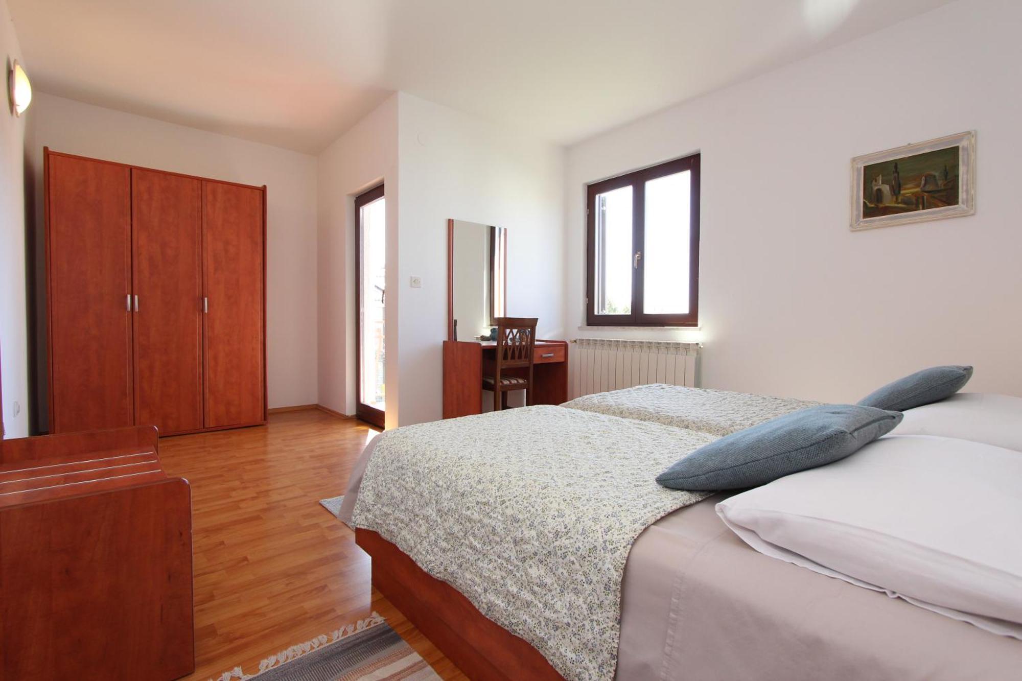 Rooms And Apartments Dino โรวีน ภายนอก รูปภาพ