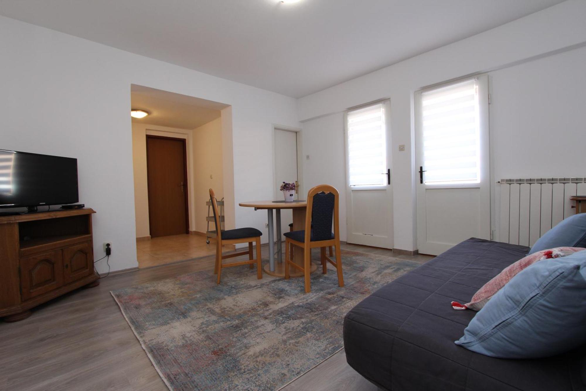 Rooms And Apartments Dino โรวีน ภายนอก รูปภาพ