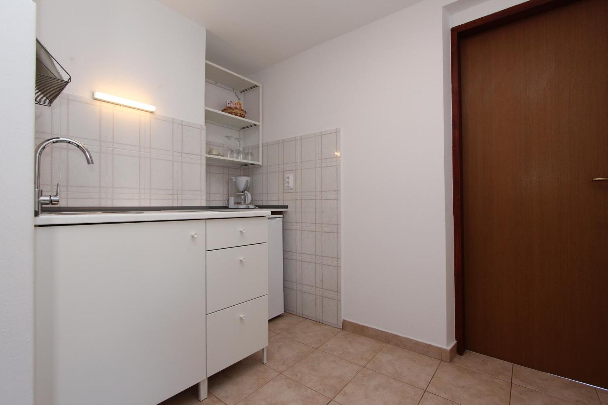 Rooms And Apartments Dino โรวีน ห้อง รูปภาพ